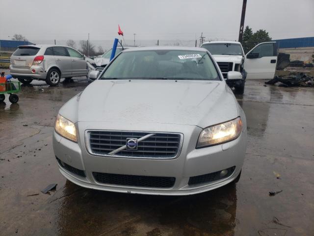 Photo 5 from auction – 2007 VOLVO S80 3.2 with VIN YV1AS982271032133