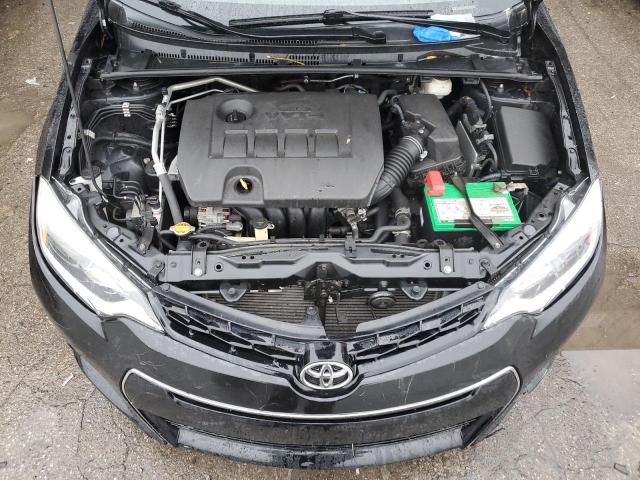 Photo 11 from auction – 2015 TOYOTA COROLLA L with VIN 2T1BURHE6FC338440