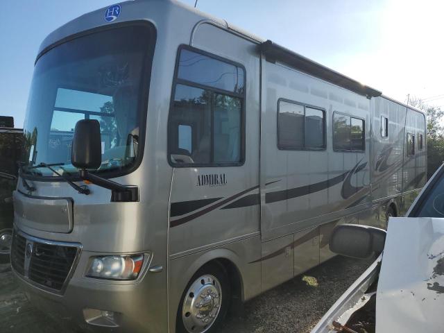 Photo 2 from auction – 2008 HOLI ADMIRAL with VIN 1F6NF53Y870A02272