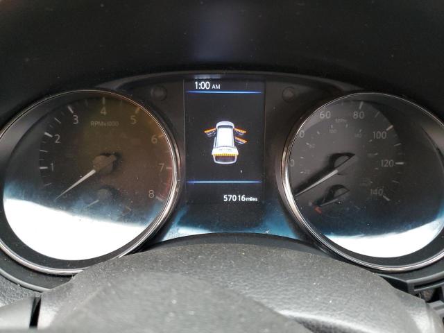 Photo 9 from auction – 2018 NISSAN ROGUE S with VIN KNMAT2MT1JP577723