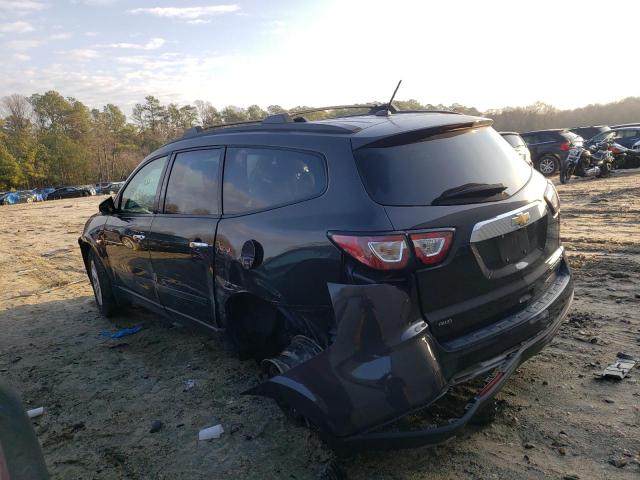 Photo 2 from auction – 2015 CHEVROLET TRAVERSE L with VIN 1GNKVFED0FJ316467