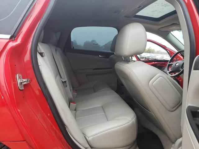 Photo 10 from auction – 2013 CHEVROLET IMPALA LTZ with VIN 2G1WC5E39D1147793