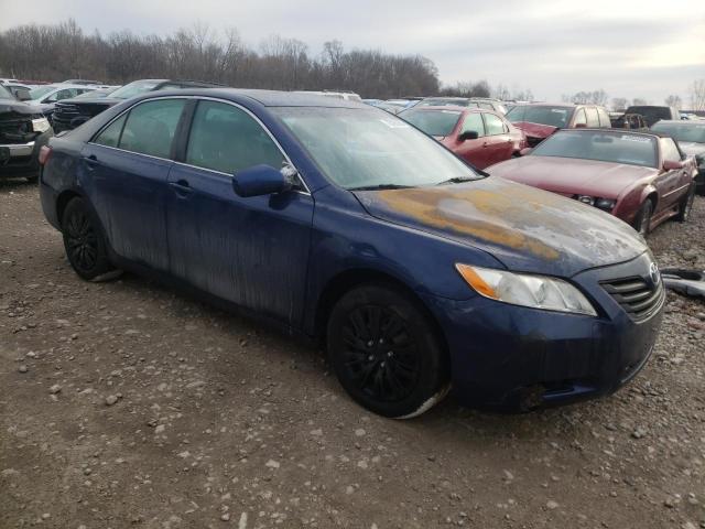 Photo 4 from auction – 2009 TOYOTA CAMRY BASE with VIN 4T4BE46K59R086259