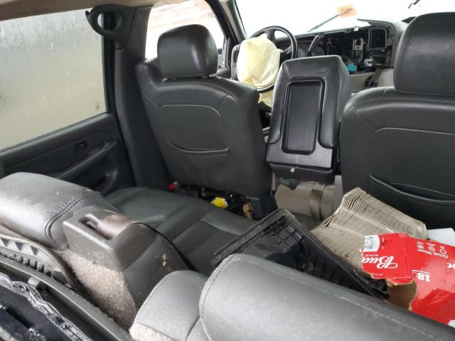 Photo 10 from auction – 2006 GMC SIERRA K25 with VIN 1GTHK23U66F178539