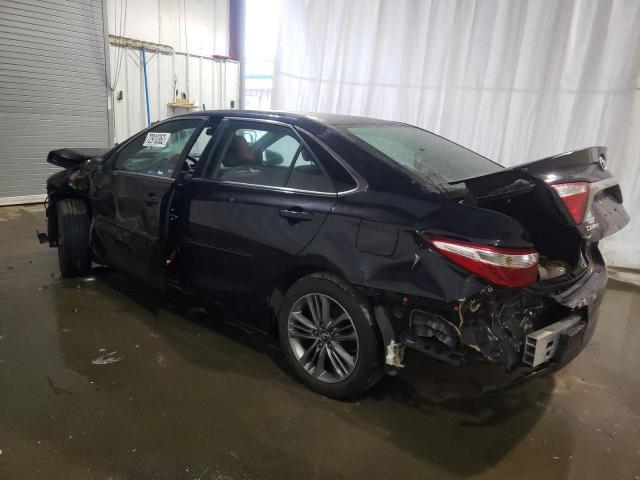 Photo 2 from auction – 2017 TOYOTA CAMRY LE with VIN 4T1BF1FK8HU396443