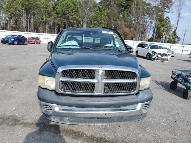Photo 5 from auction – 2003 DODGE RAM 1500 S with VIN 1D7HA16N13J522732