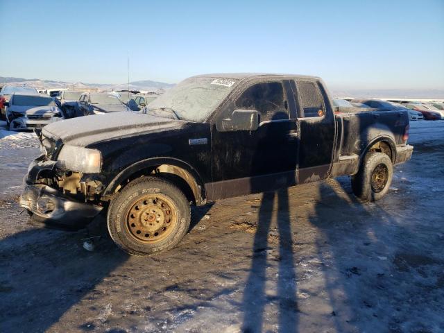 FORD F150 2006 with VIN 1FTPX04526KB52276 - Photo from auction