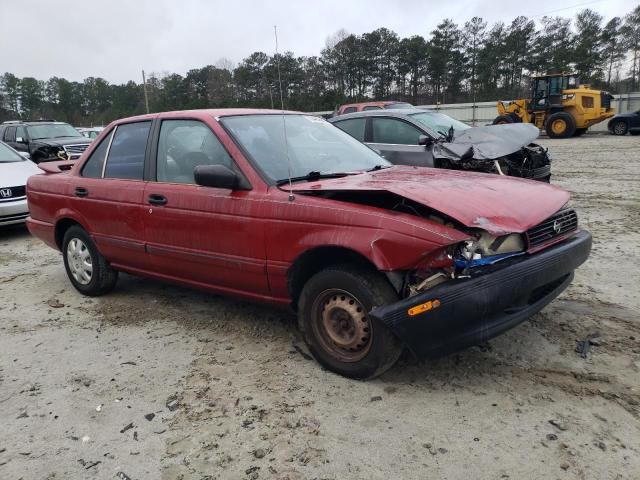 Photo 4 from auction – 1994 NISSAN SENTRA with VIN 1N4EB31P8RC818462