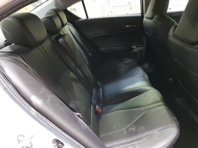 Photo 10 from auction – 2020 ACURA ILX with VIN 19UDE2F3XLA003262