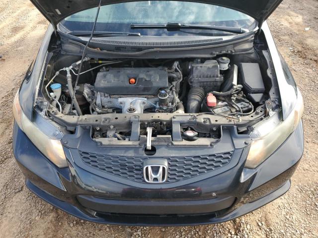 Photo 11 from auction – 2012 HONDA CIVIC LX with VIN 2HGFG3B5XCH516769