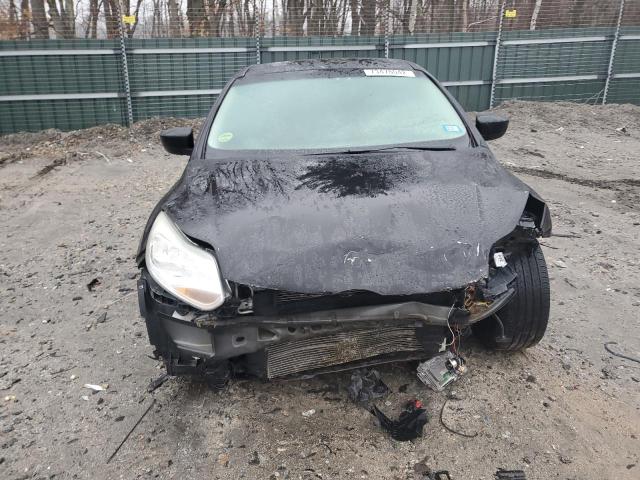 Photo 5 from auction – 2012 FORD FOCUS SE with VIN 1FAHP3F24CL148279