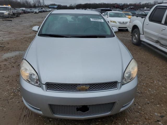 Photo 5 from auction – 2014 CHEVROLET IMPALA LIM with VIN 2G1WA5E35E1104639
