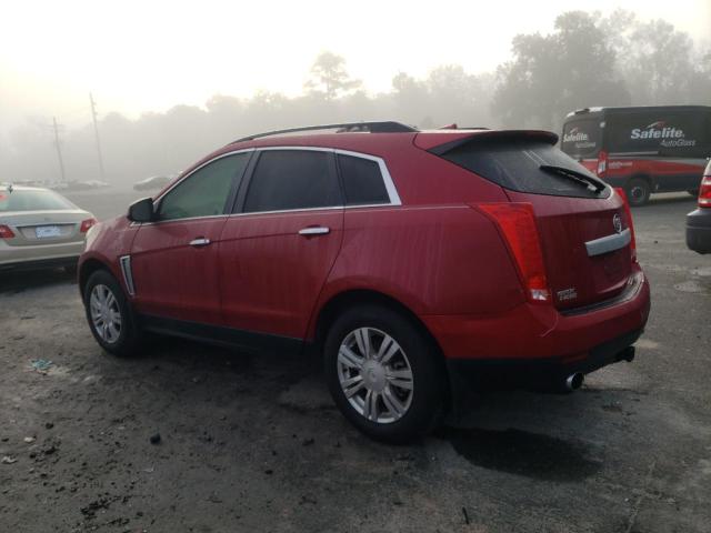 Photo 2 from auction – 2014 CADILLAC SRX with VIN 3GYFNAE3XES541331