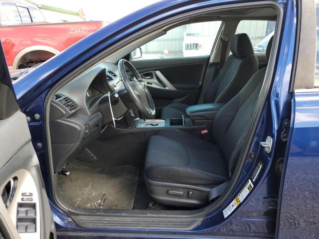 Photo 7 from auction – 2008 TOYOTA CAMRY CE with VIN 4T1BE46K38U212062