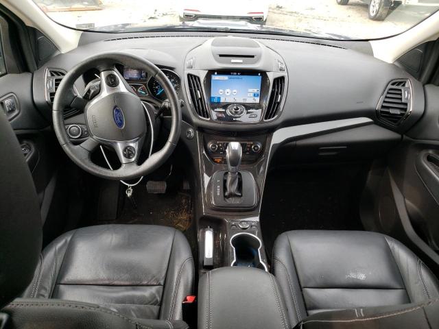 Photo 8 from auction – 2016 FORD ESCAPE TIT with VIN 1FMCU9J98GUA04721