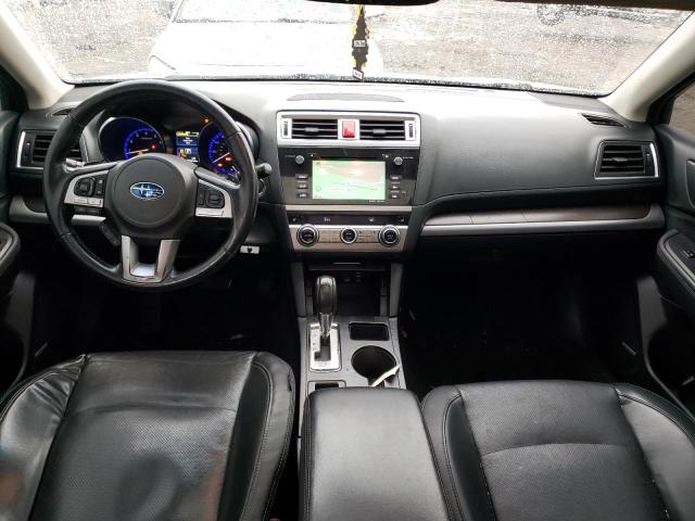 Photo 8 from auction – 2015 SUBARU LEGACY 2.5 with VIN 4S3BNAL68F3039376