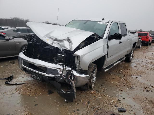 صورة رقم 1 من المزاد - 2015 CHEVROLET SILVERADO مع VIN 1GC1KVEG2FF154992