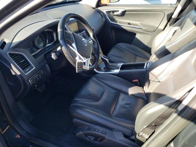 Photo 7 from auction – 2014 VOLVO XC60 3.2 with VIN YV4952DZ8E2514734