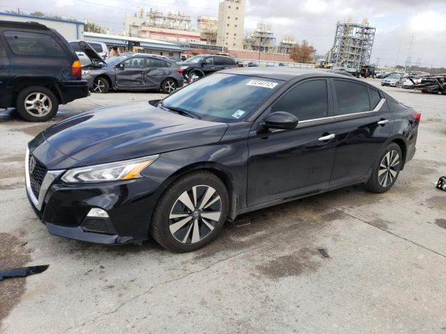 NISSAN ALTIMA SV 2022 with VIN 1N4BL4DV7NN361786 - Photo from auction