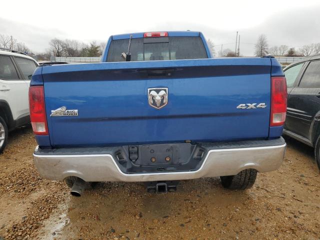 Photo 6 from auction – 2011 DODGE RAM 1500 with VIN 1D7RV1GT6BS664461