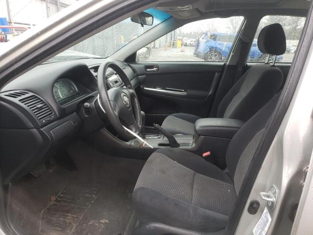 Photo 7 from auction – 2003 TOYOTA CAMRY LE with VIN 4T1BE32K33U255096