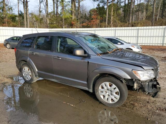 Photo 4 from auction – 2013 DODGE JOURNEY SE with VIN 3C4PDCAB8DT722250