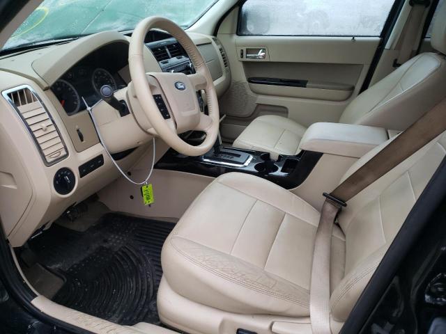 Photo 7 from auction – 2012 FORD ESCAPE LIM with VIN 1FMCU9EG0CKB25449