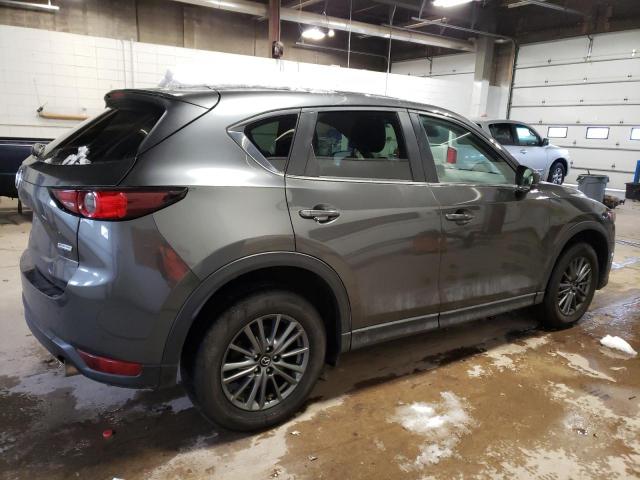 Photo 3 from auction – 2017 MAZDA CX-5 TOURI with VIN JM3KFBCL8H0131592