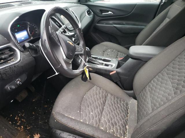 Photo 7 from auction – 2019 CHEVROLET EQUINOX LT with VIN 3GNAXUEV3KL309583