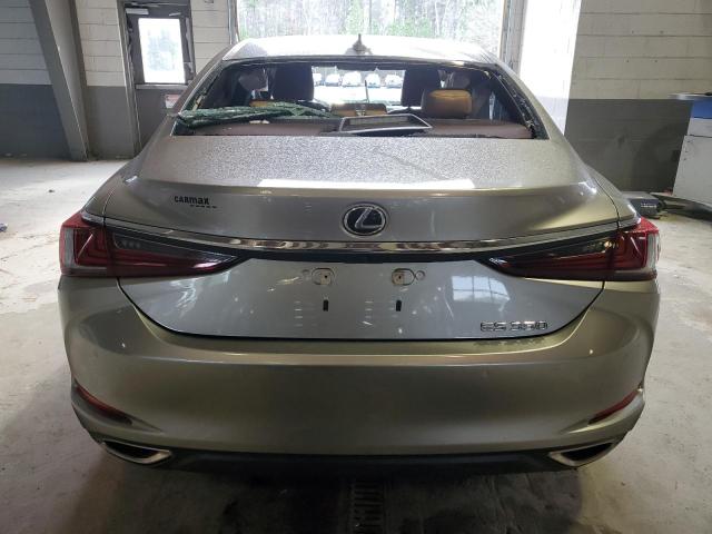 Photo 6 from auction – 2020 LEXUS ES 350 with VIN 58ADZ1B11LU059059