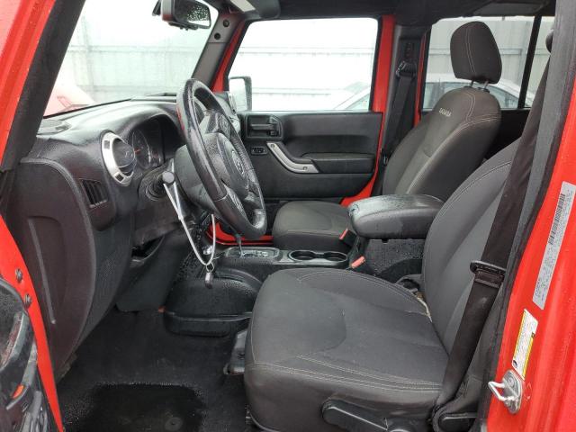 Photo 7 from auction – 2018 JEEP WRANGLER U with VIN 1C4HJWEG9JL923618