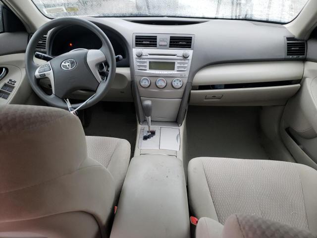 Photo 8 from auction – 2011 TOYOTA CAMRY BASE with VIN 4T1BF3EK5BU766672