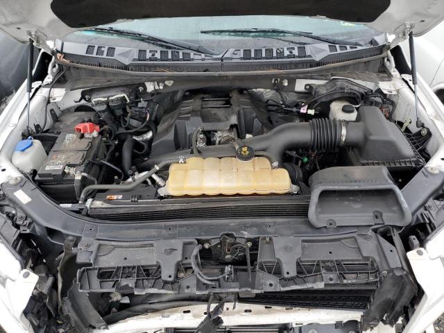 Photo 11 from auction – 2017 FORD F150 SUPER with VIN 1FTEW1EP9HFB97694