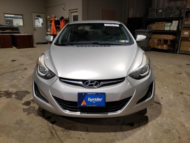 Photo 5 from auction – 2016 HYUNDAI ELANTRA SE with VIN 5NPDH4AE8GH756586