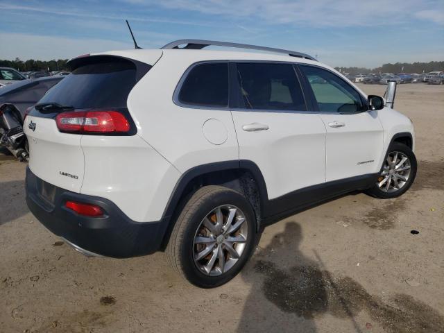 Photo 3 from auction – 2018 JEEP CHEROKEE L with VIN 1C4PJLDX9JD524715