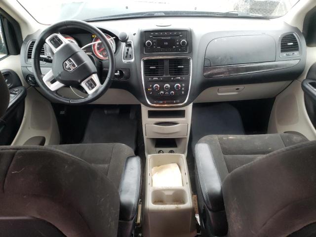 Photo 8 from auction – 2016 DODGE GRAND CARA with VIN 2C4RDGBG8GR361586