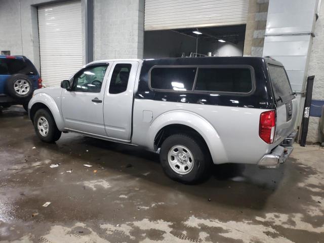 Photo 2 from auction – 2016 NISSAN FRONTIER S with VIN 1N6BD0CTXGN721276