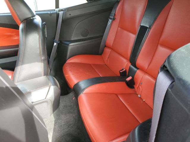Photo 10 from auction – 2011 CHEVROLET CAMARO 2SS with VIN 2G1FK3DJ5B9160675