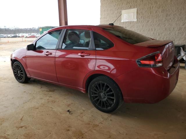 Photo 2 from auction – 2010 FORD FOCUS SES with VIN 1FAHP3GN4AW170660