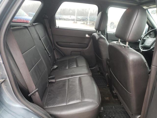 Photo 11 from auction – 2012 FORD ESCAPE LIM with VIN 1FMCU9E79CKB88761