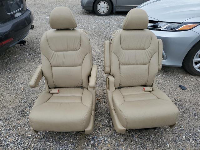 Photo 13 from auction – 2005 HONDA ODYSSEY EX with VIN 5FNRL38795B096754