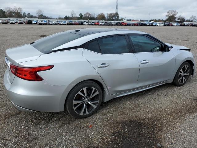 Photo 3 from auction – 2018 NISSAN MAXIMA 3.5 with VIN 1N4AA6AP4JC379333