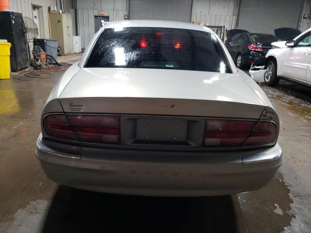 Photo 6 from auction – 1997 BUICK PARK AVENU with VIN 1G4CW52K8V4650312