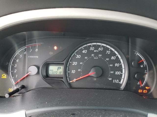 Photo 9 from auction – 2013 TOYOTA SIENNA LE with VIN 5TDKK3DC4DS370539
