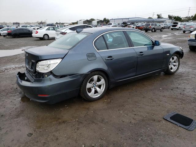 Photo 3 from auction – 2008 BMW 528 I with VIN WBANU53508CT17718