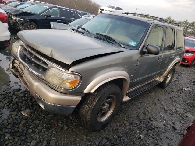 FORD EXPLORER 1999 with VIN 1FMZU35P9XZA40873 - Photo from auction