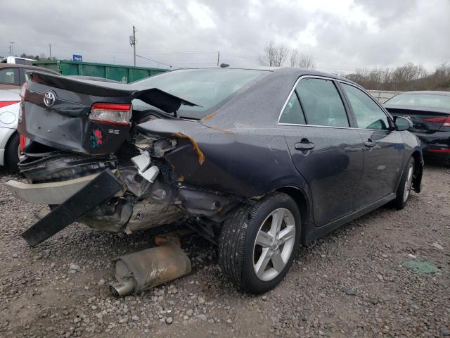 Photo 3 from auction – 2014 TOYOTA CAMRY L with VIN 4T1BF1FK3EU346383