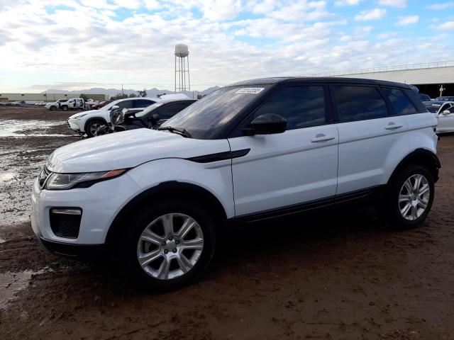 Photo 1 from auction – 2017 LAND ROVER RANGE ROVE with VIN SALVP2BG0HH188662