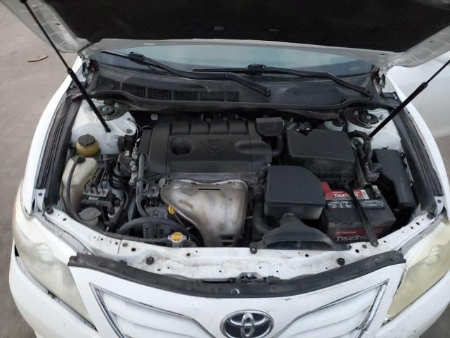 Photo 11 from auction – 2011 TOYOTA CAMRY BASE with VIN 4T1BF3EK9BU722822