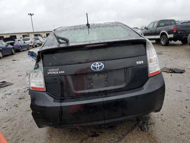 Photo 6 from auction – 2010 TOYOTA PRIUS with VIN JTDKN3DU8A1311230